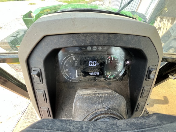 2023 John Deere 5100E Picture 12 2023 John Deere 5100E-12