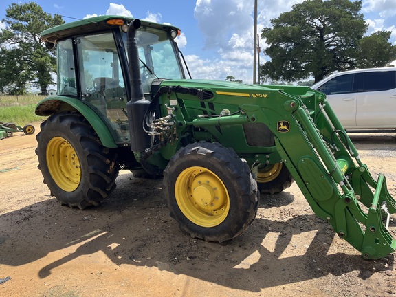 2023 John Deere 5100E-1