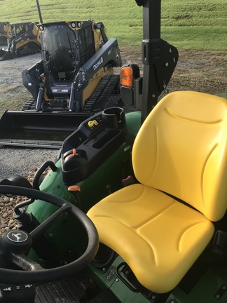 2023 John Deere 5075E Photo 5