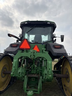 2024 John Deere 8RT 410 Image 6