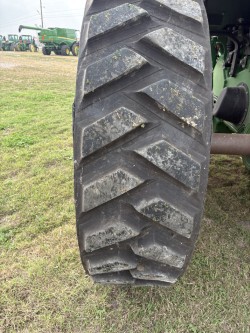 2024 John Deere 8RT 410 Image 9