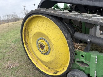 2024 John Deere 8RT 410 Image 10