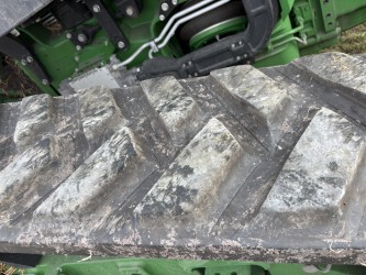 2024 John Deere 8RT 410 Image 11