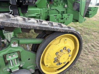 2024 John Deere 8RT 410 Image 12