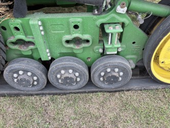 2024 John Deere 8RT 410 Image 13
