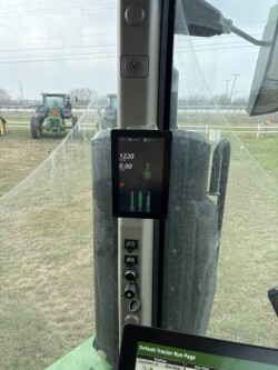 2024 John Deere 8RT 410 Image 16