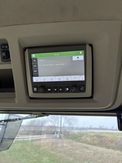 2024 John Deere 8RT 410 Image 19