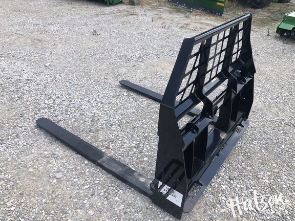 Photo of 2024 John Deere 45IN. HD