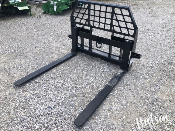 Photo of 2024 John Deere 45IN. HD