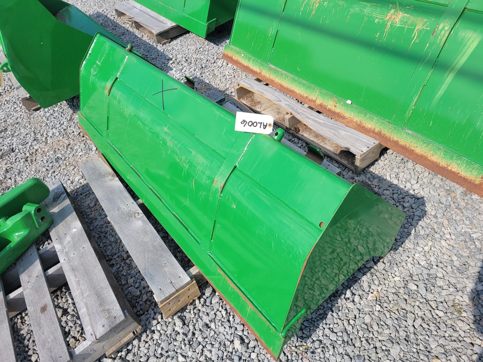 John Deere BW16183 Image 1