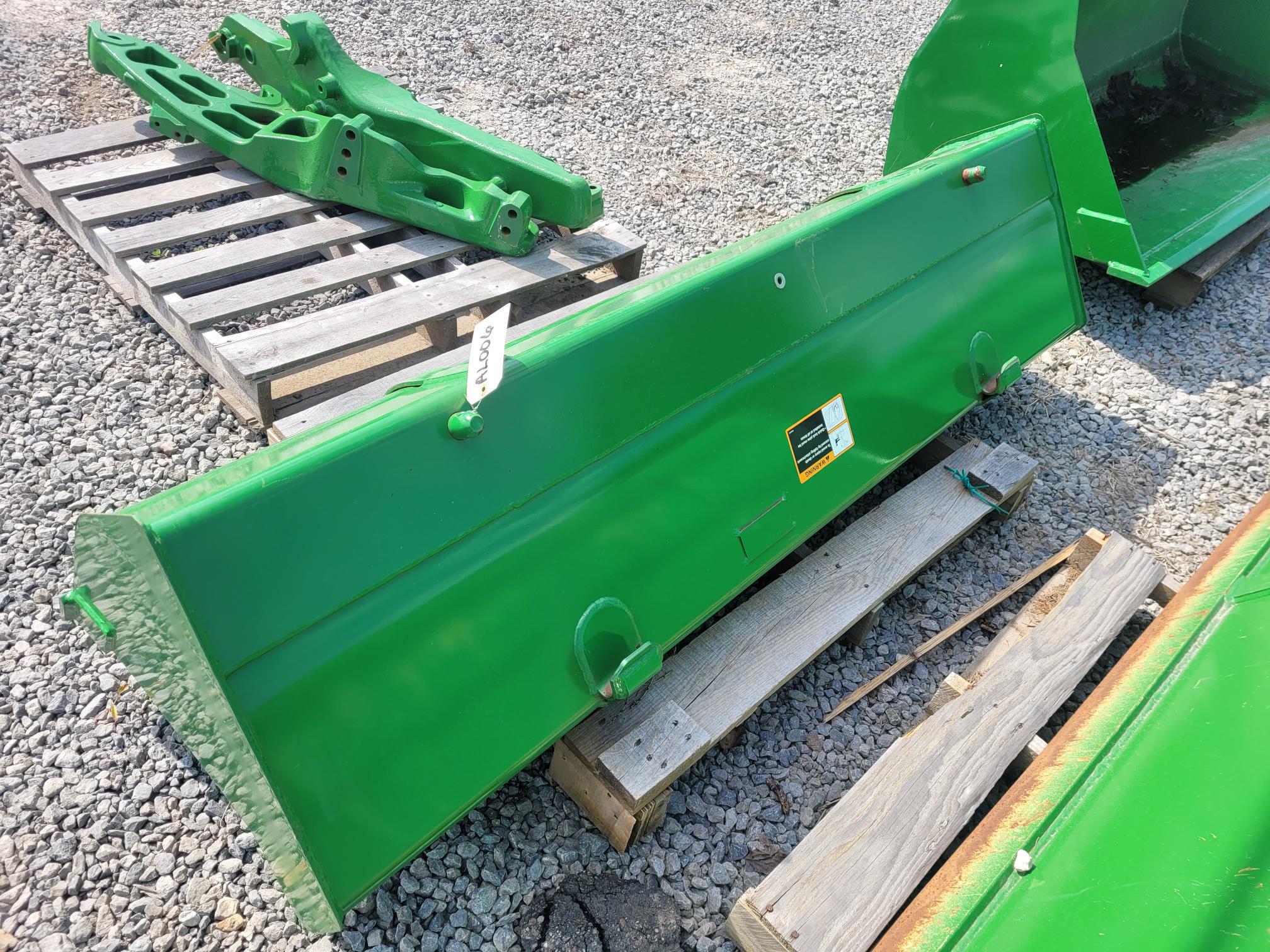 John Deere BW16183 Image 2