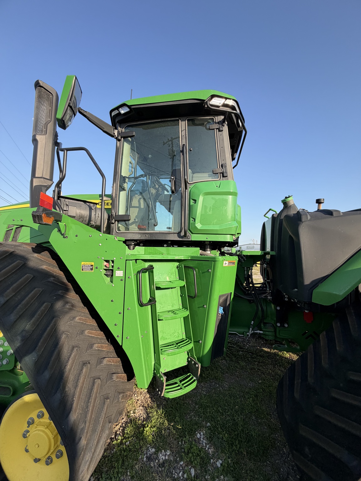 2024 John Deere 9RX 590 Image 6