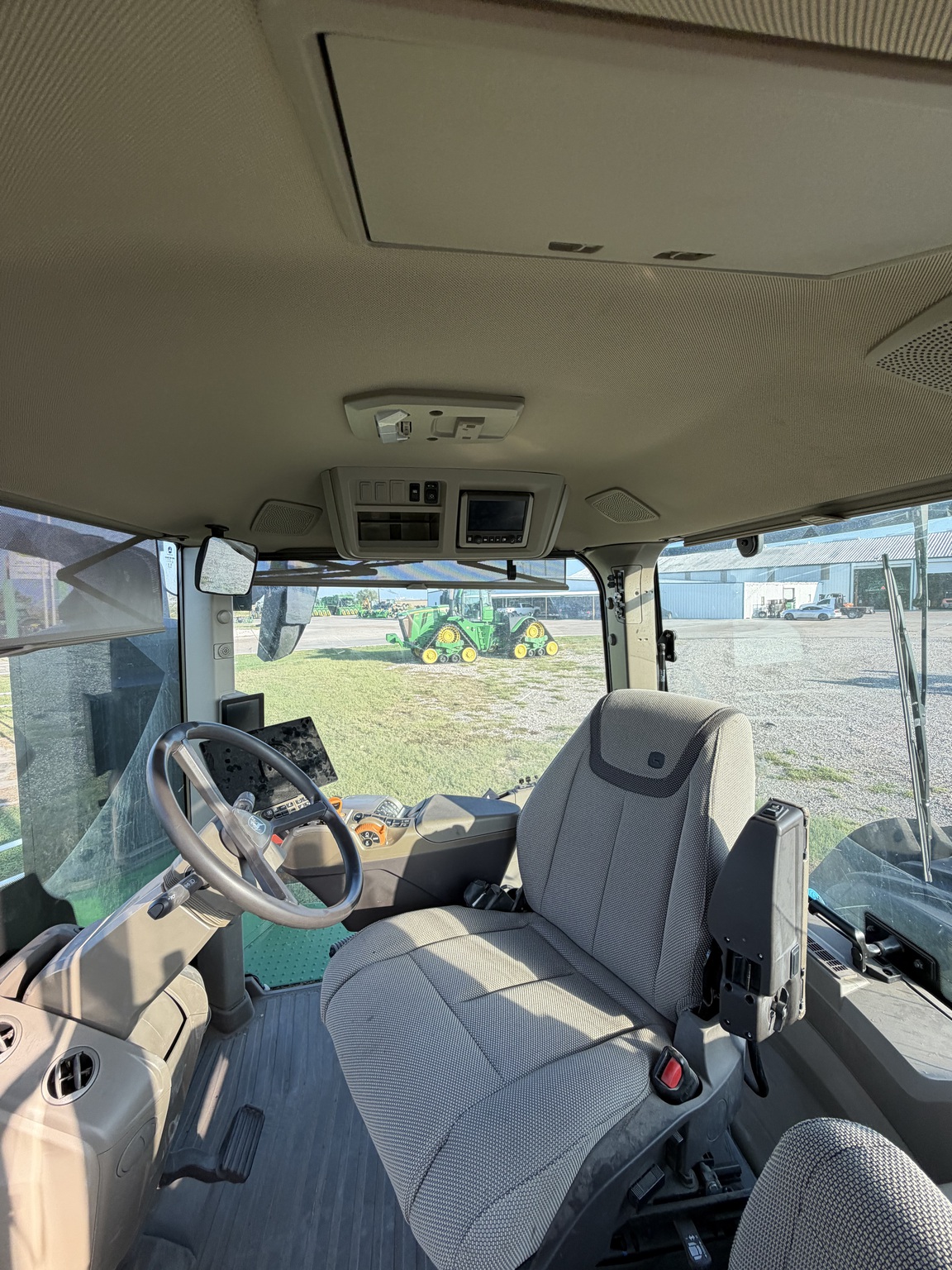 2024 John Deere 9RX 590 Image 10