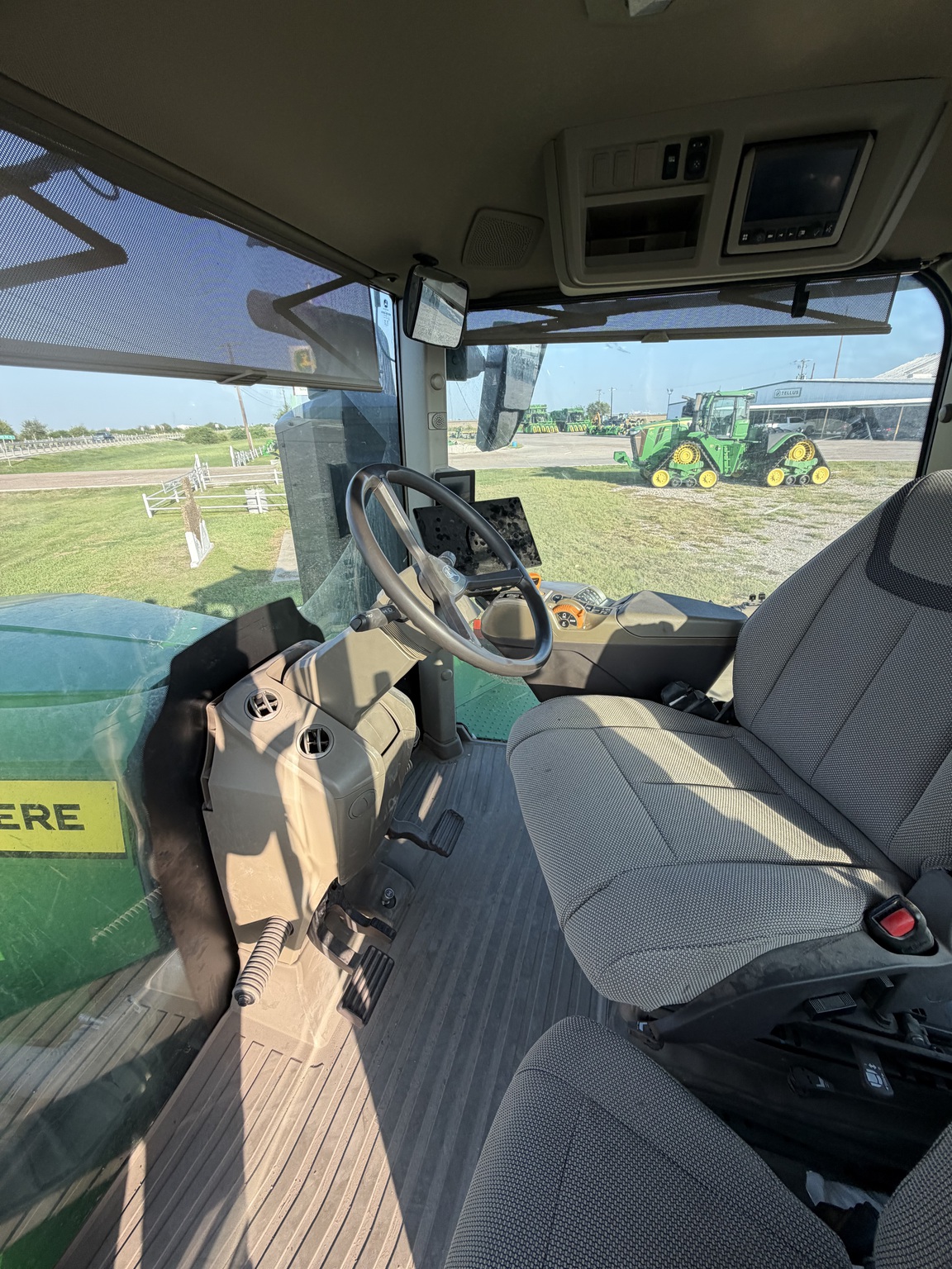 2024 John Deere 9RX 590 Image 11