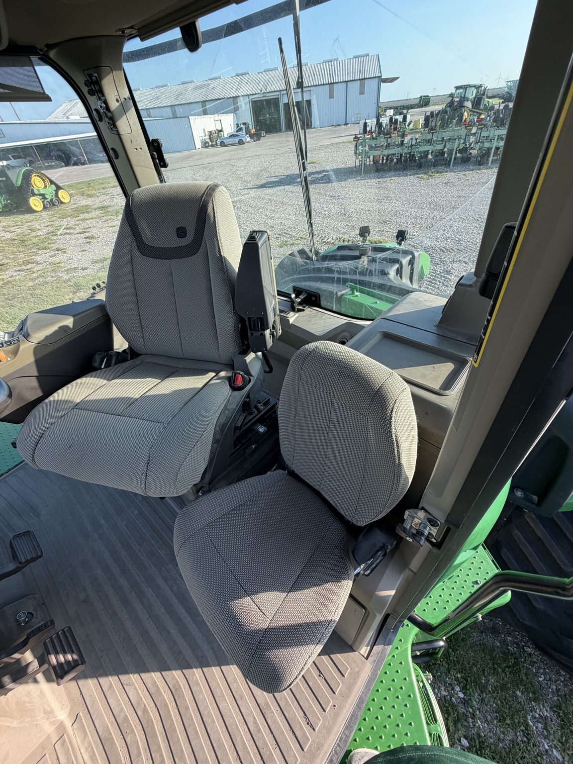 2024 John Deere 9RX 590 Image 12