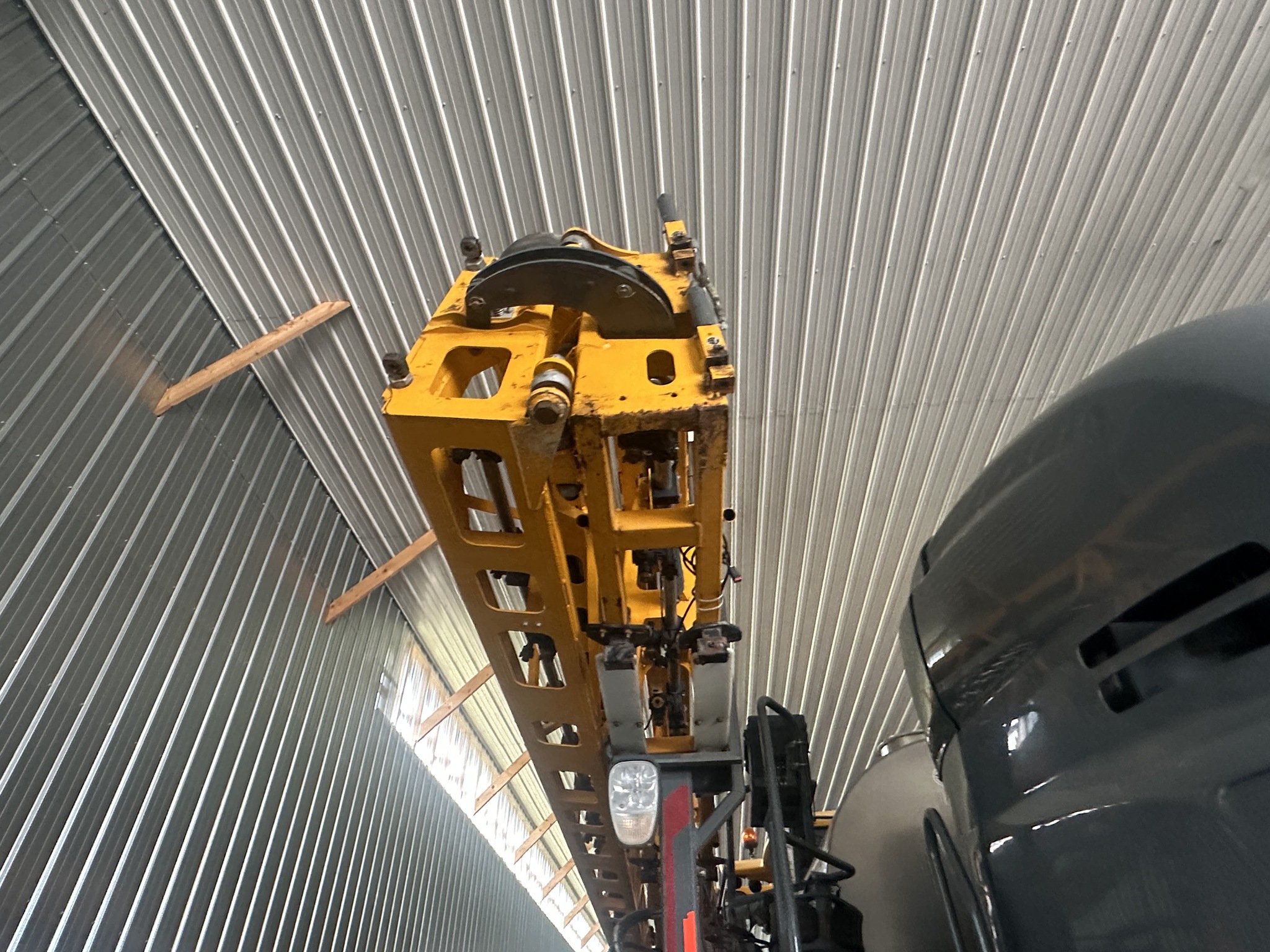 2020 Hagie STS12 Image 8