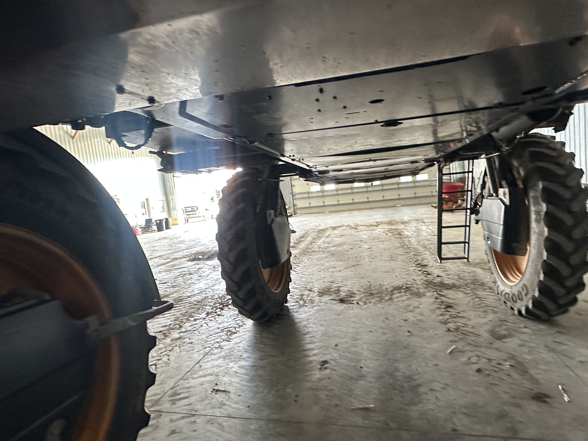 2020 Hagie STS12 Image 23