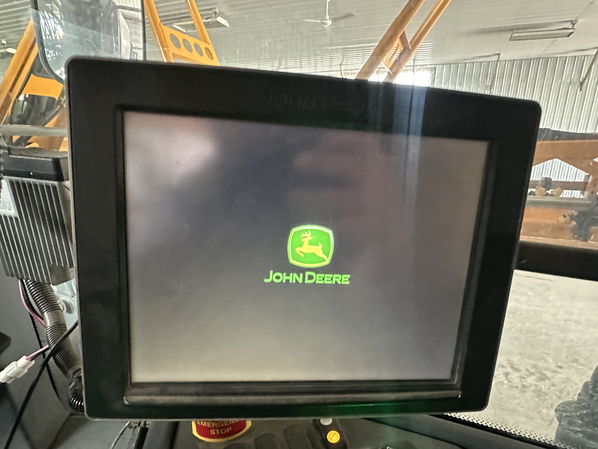 2020 Hagie STS12 Image 16