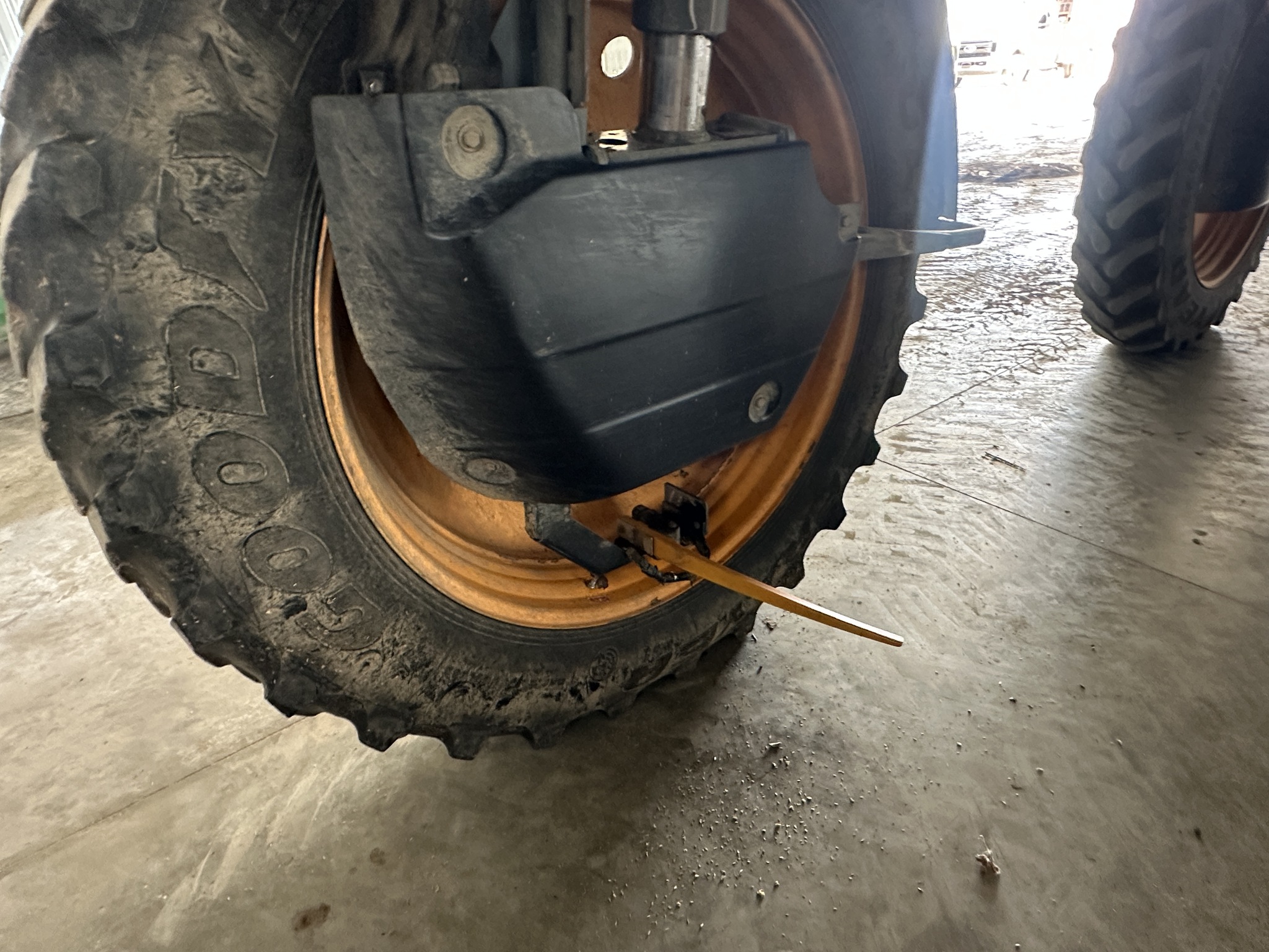 2020 Hagie STS12 Image 24