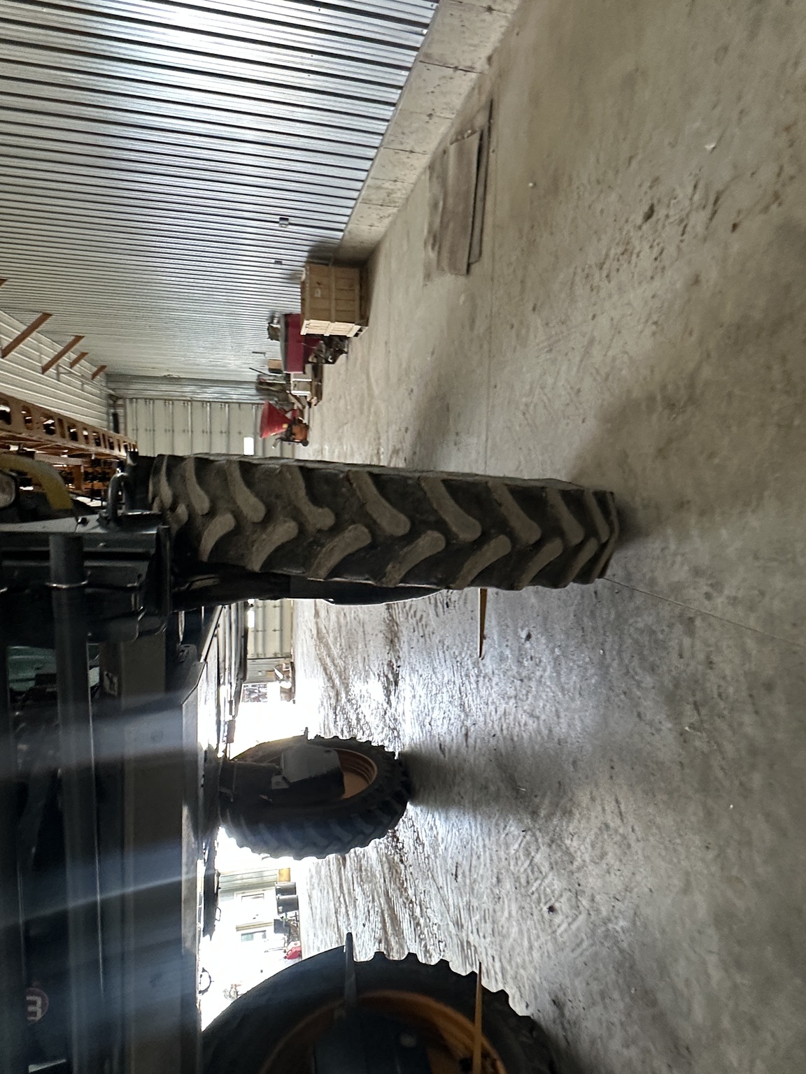 2020 Hagie STS12 Image 12