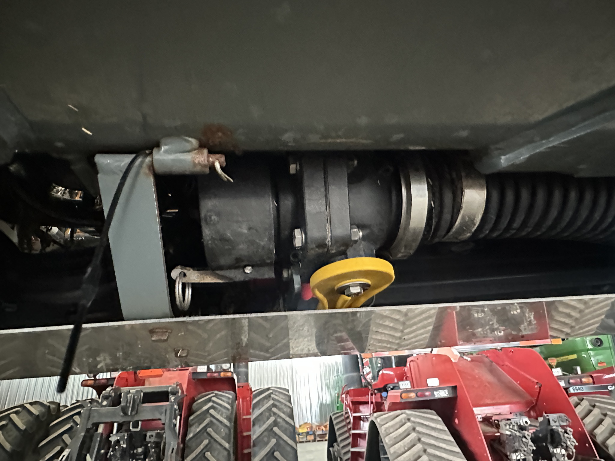 2020 Hagie STS12 Image 19