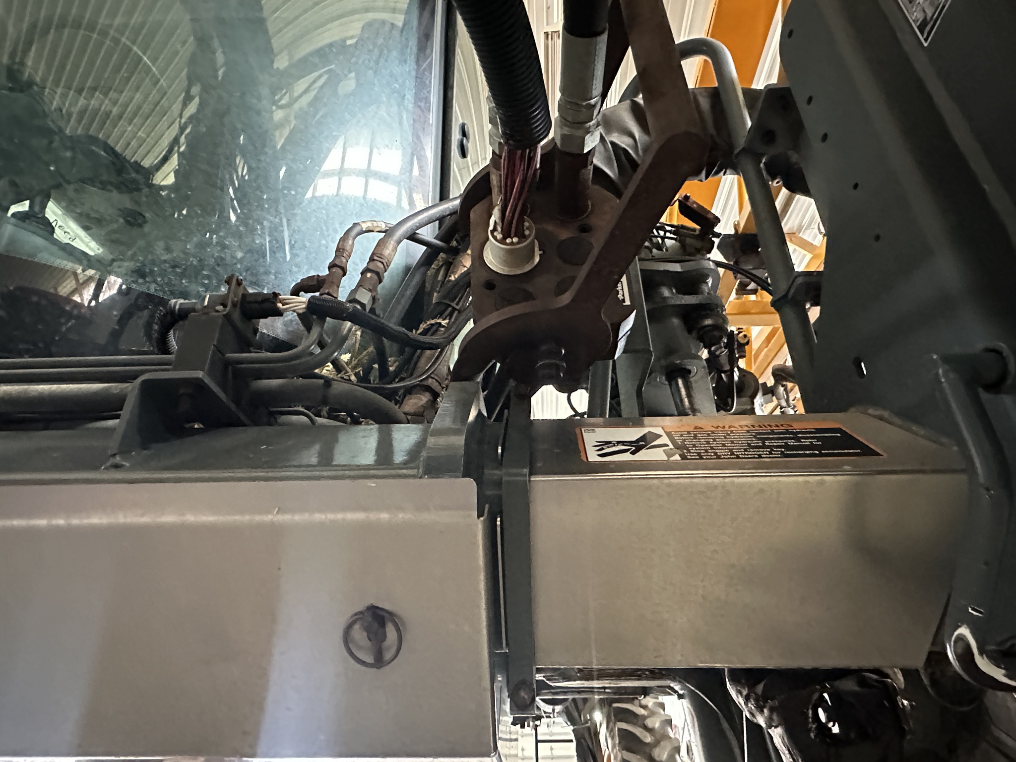 2020 Hagie STS12 Image 20