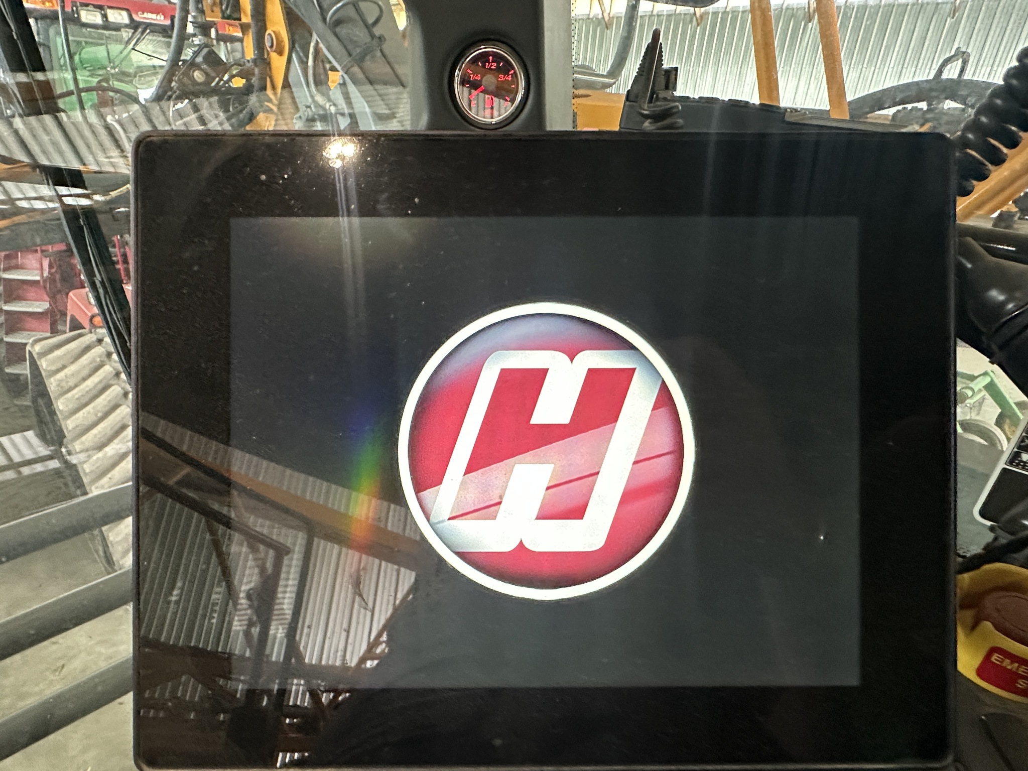 2020 Hagie STS12 Image 17