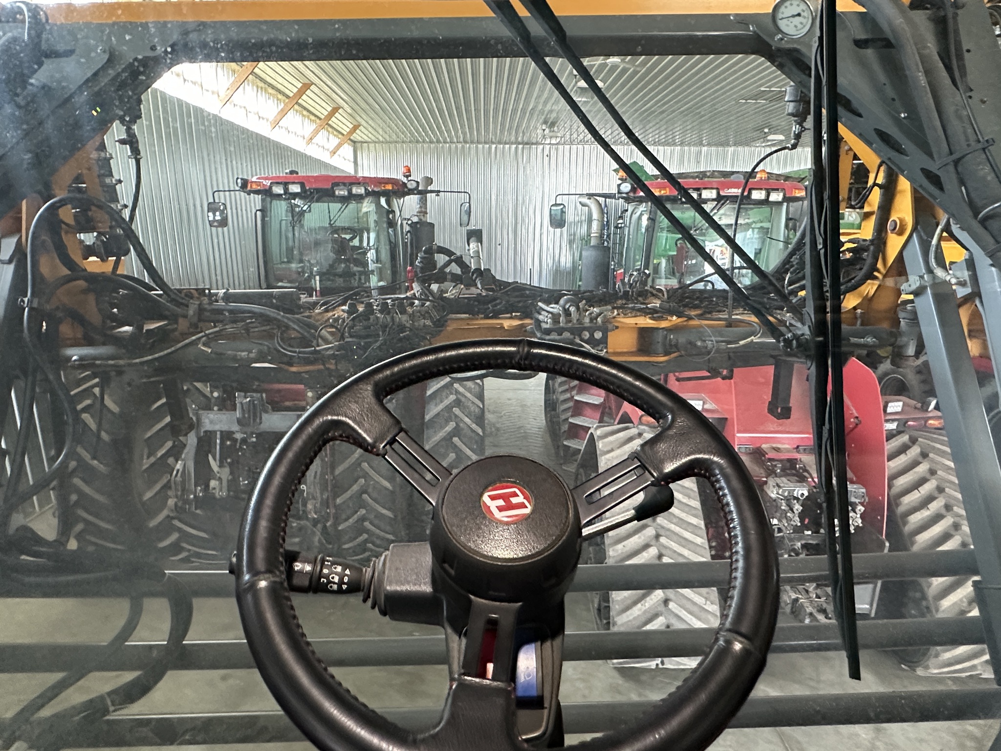 2020 Hagie STS12 Image 15