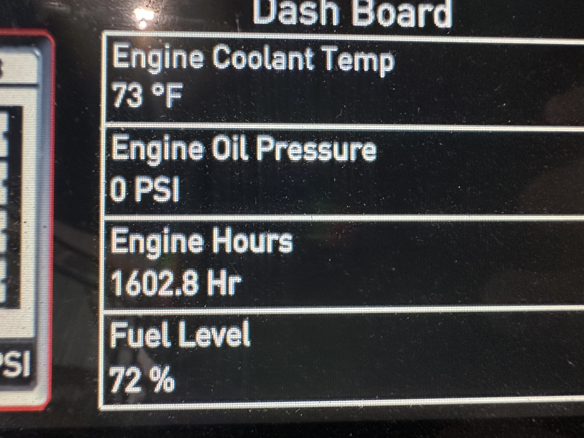 2020 Hagie STS12 Image 25