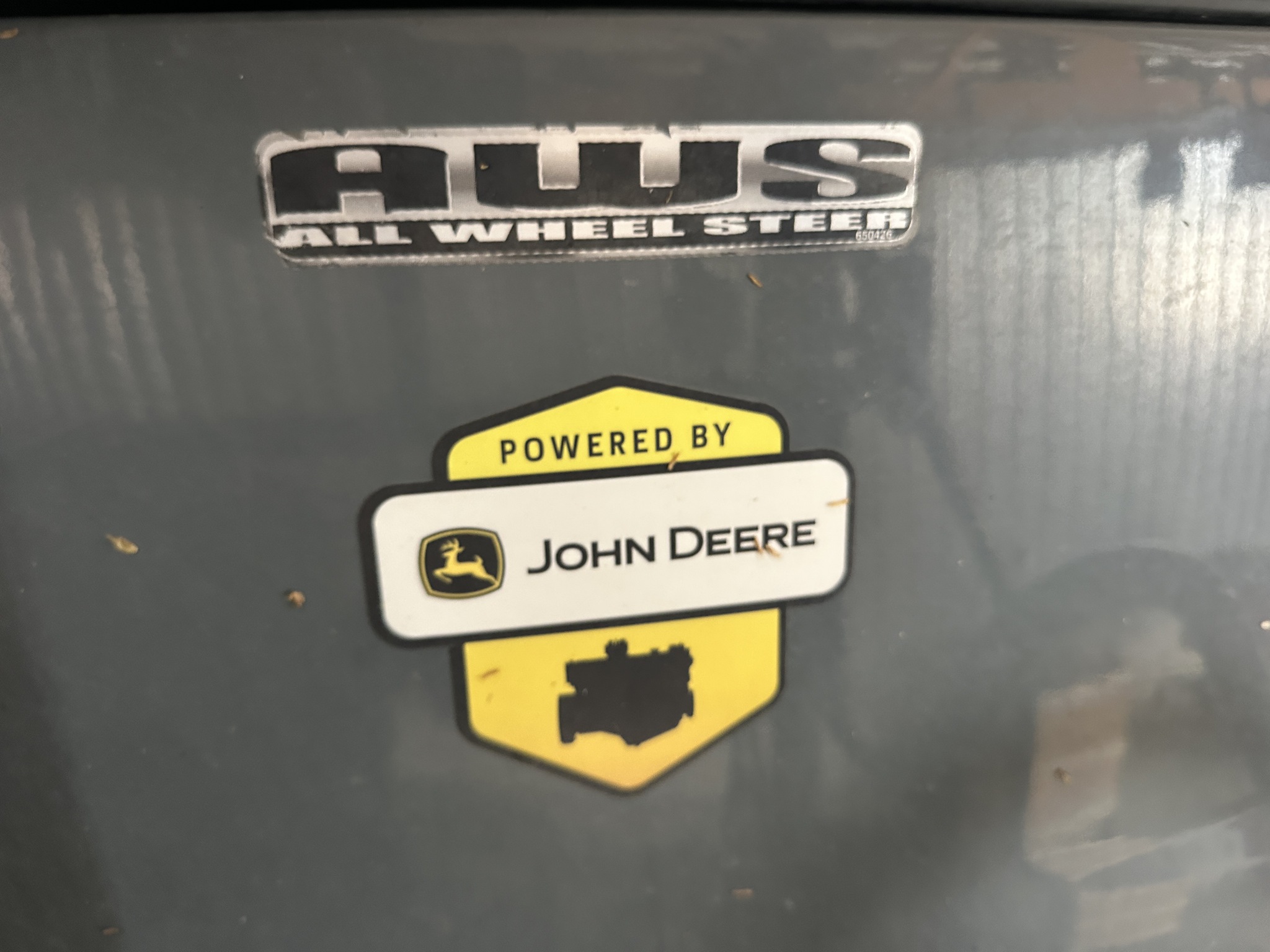 2020 Hagie STS12 Image 29