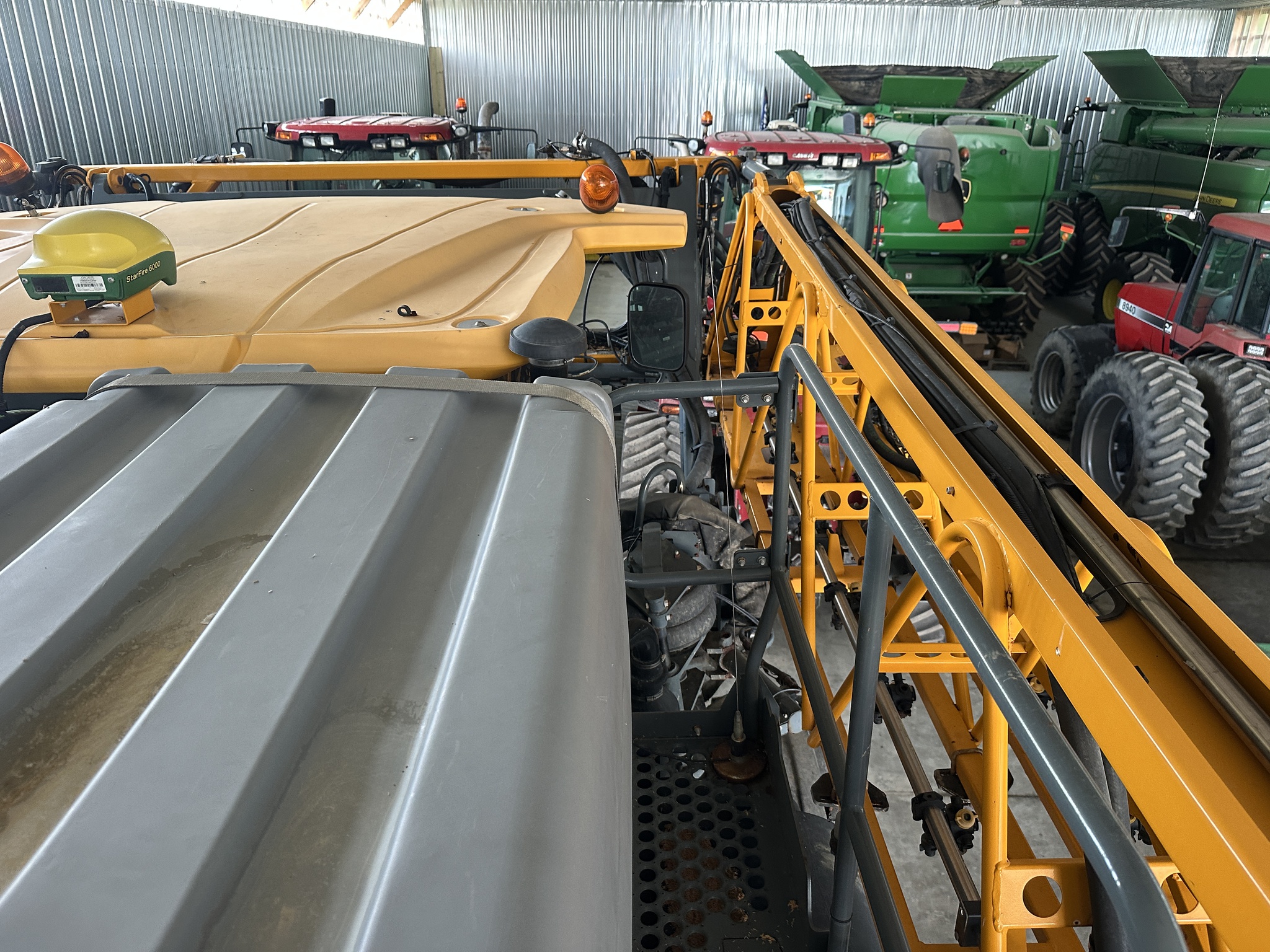 2020 Hagie STS12 Image 31