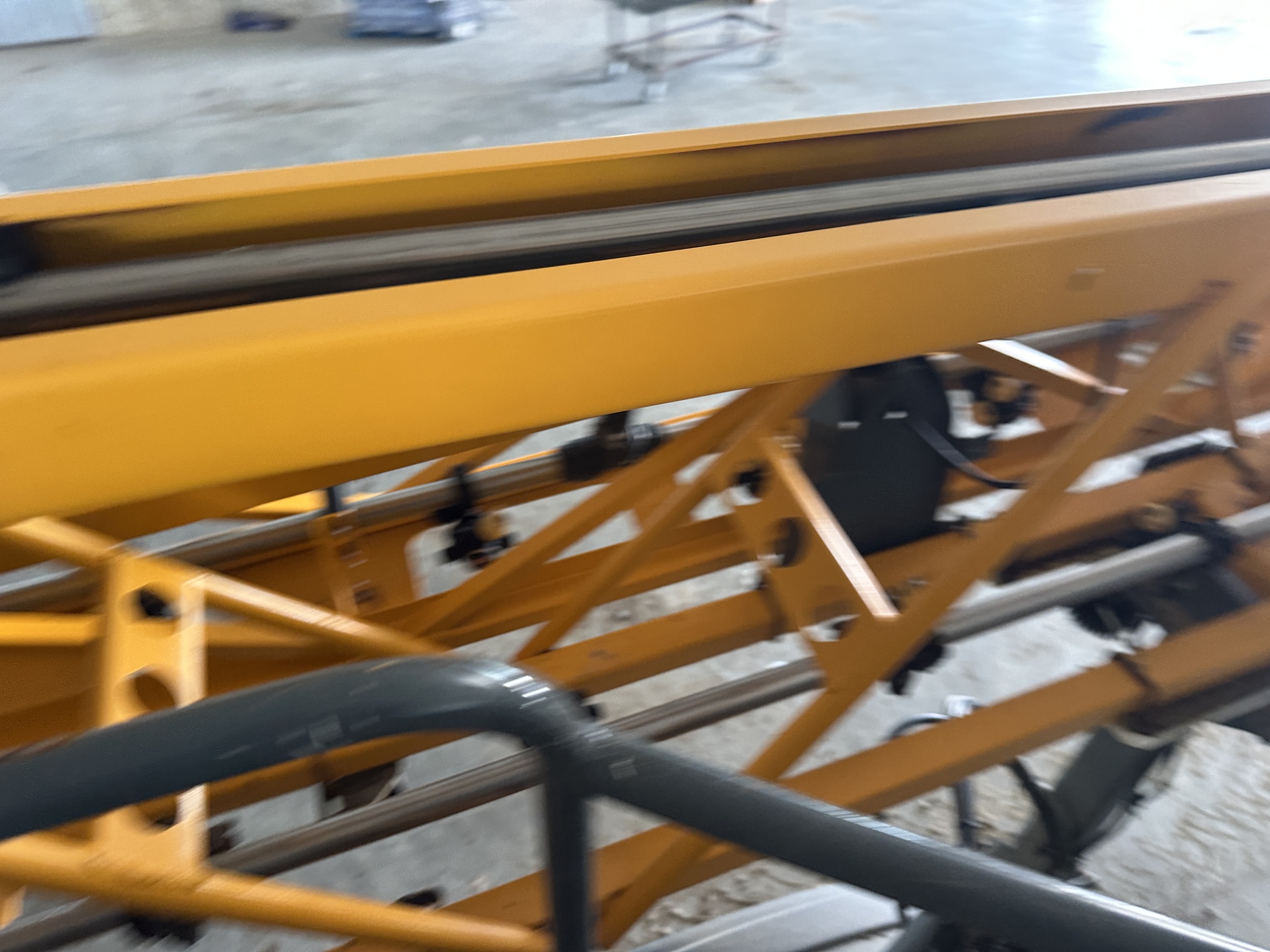 2020 Hagie STS12 Image 34