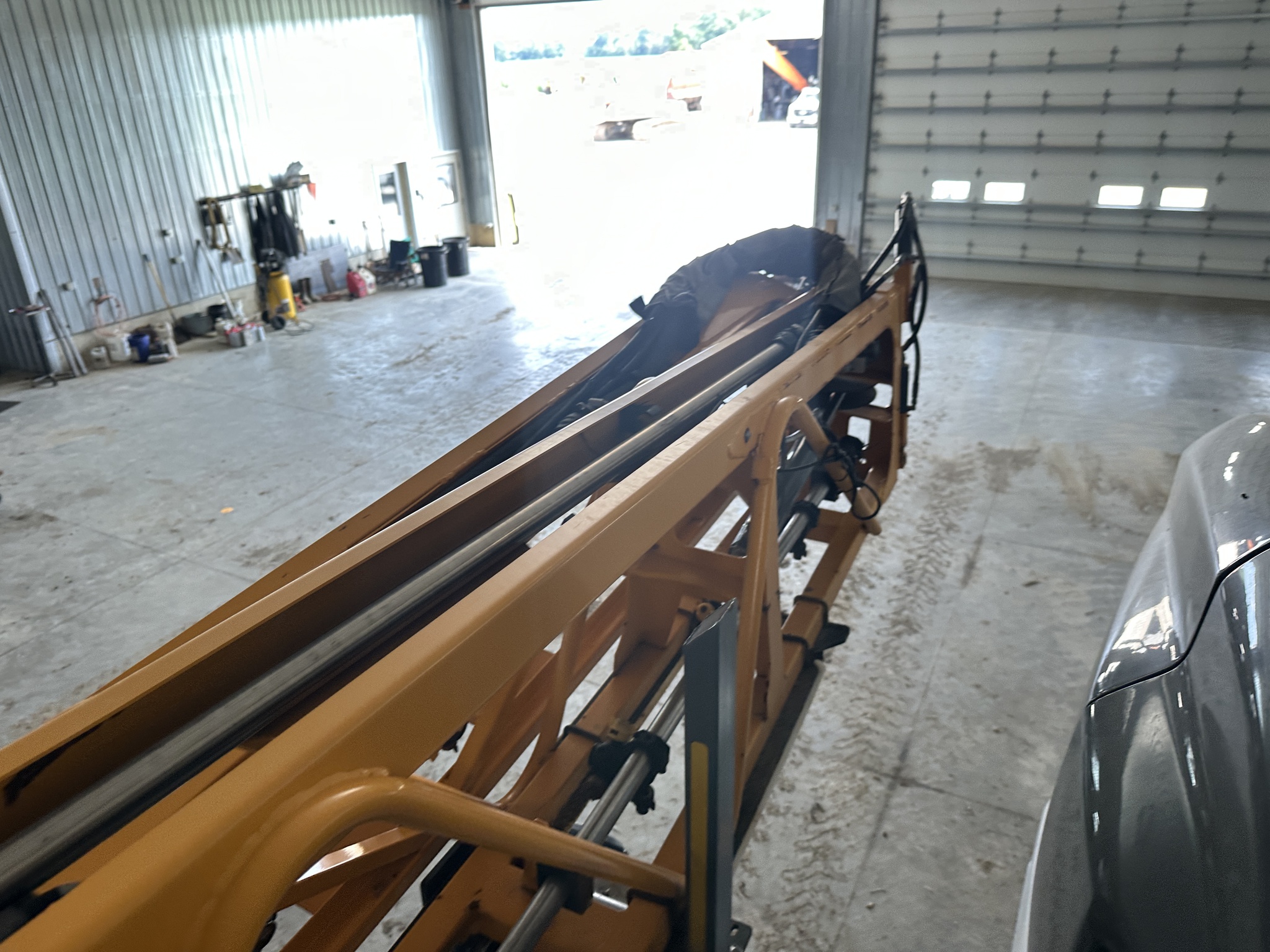 2020 Hagie STS12 Image 35