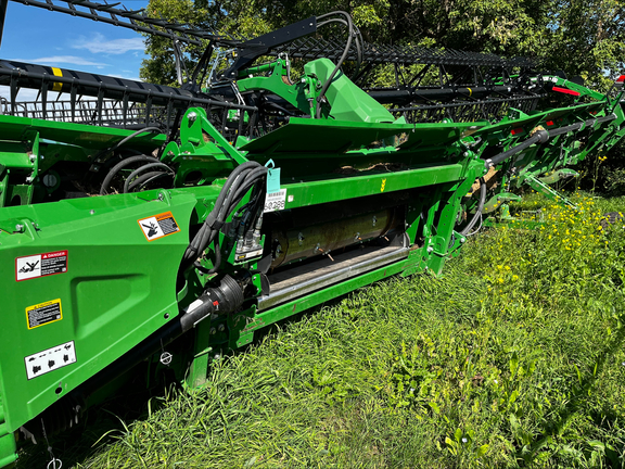 2025 John Deere HDR 45