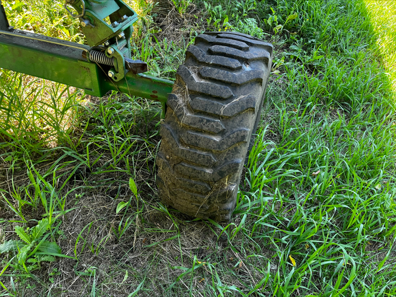 2025 John Deere HDR 45