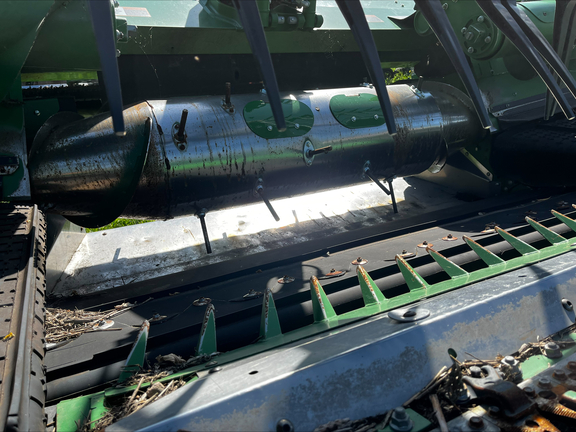 2025 John Deere HDR 45