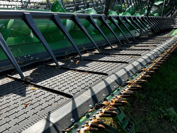 2025 John Deere HDR 45