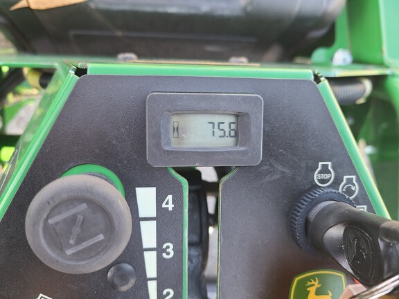 2023 John Deere W48R Photo 4