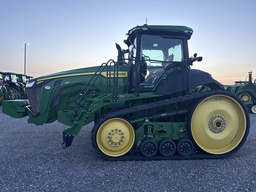 Tractor - Track For Sale 2023 John Deere 8RT 410 , 410 HP