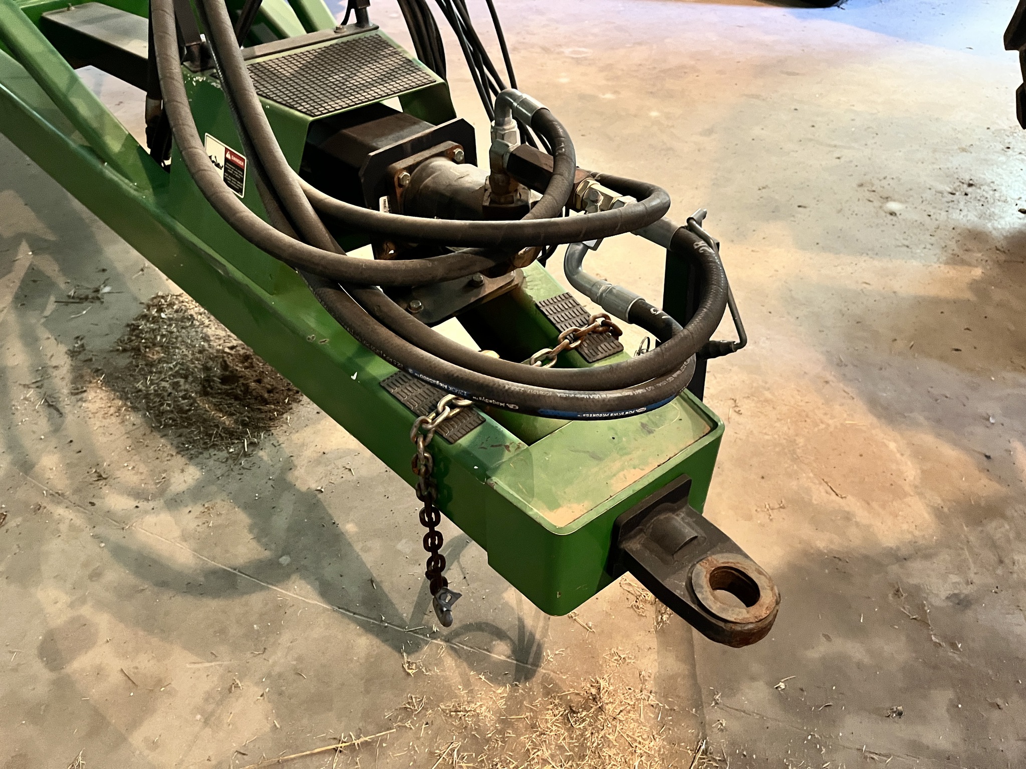 2012 Unverferth 9250 Image 7