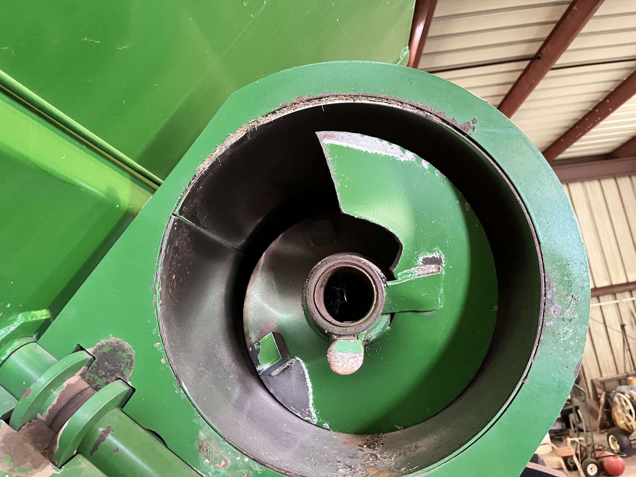 2012 Unverferth 9250 Image 11