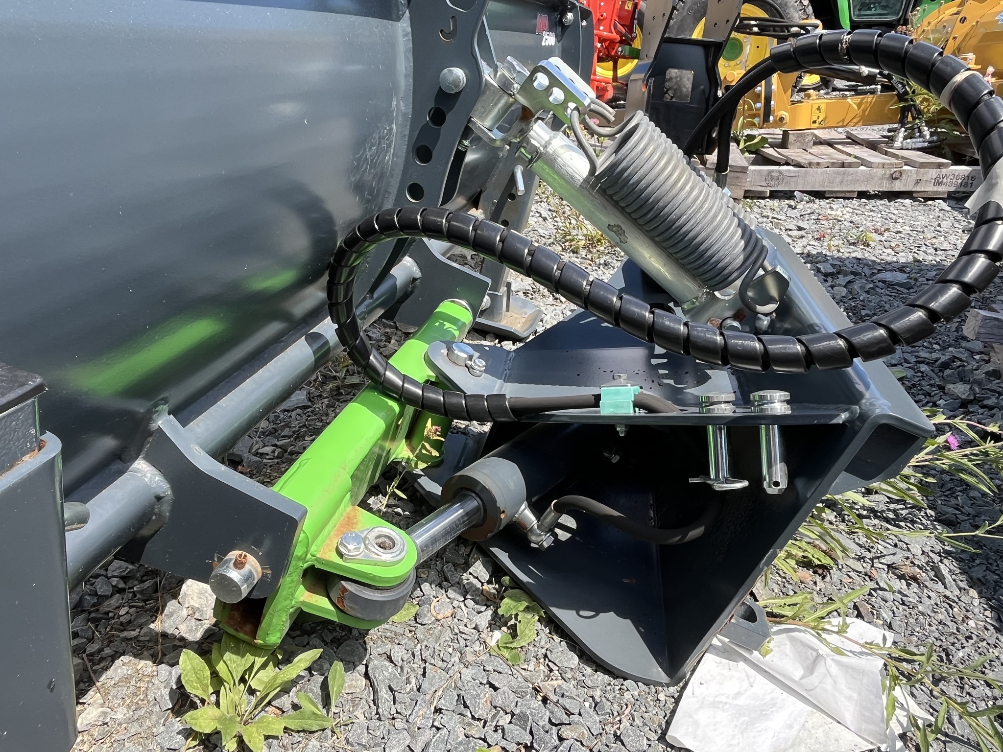 2022 Avant A36251 Image 4