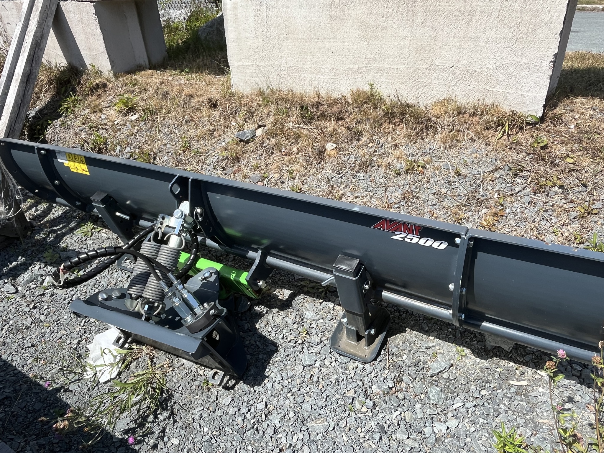 2022 Avant A36251 Image 3