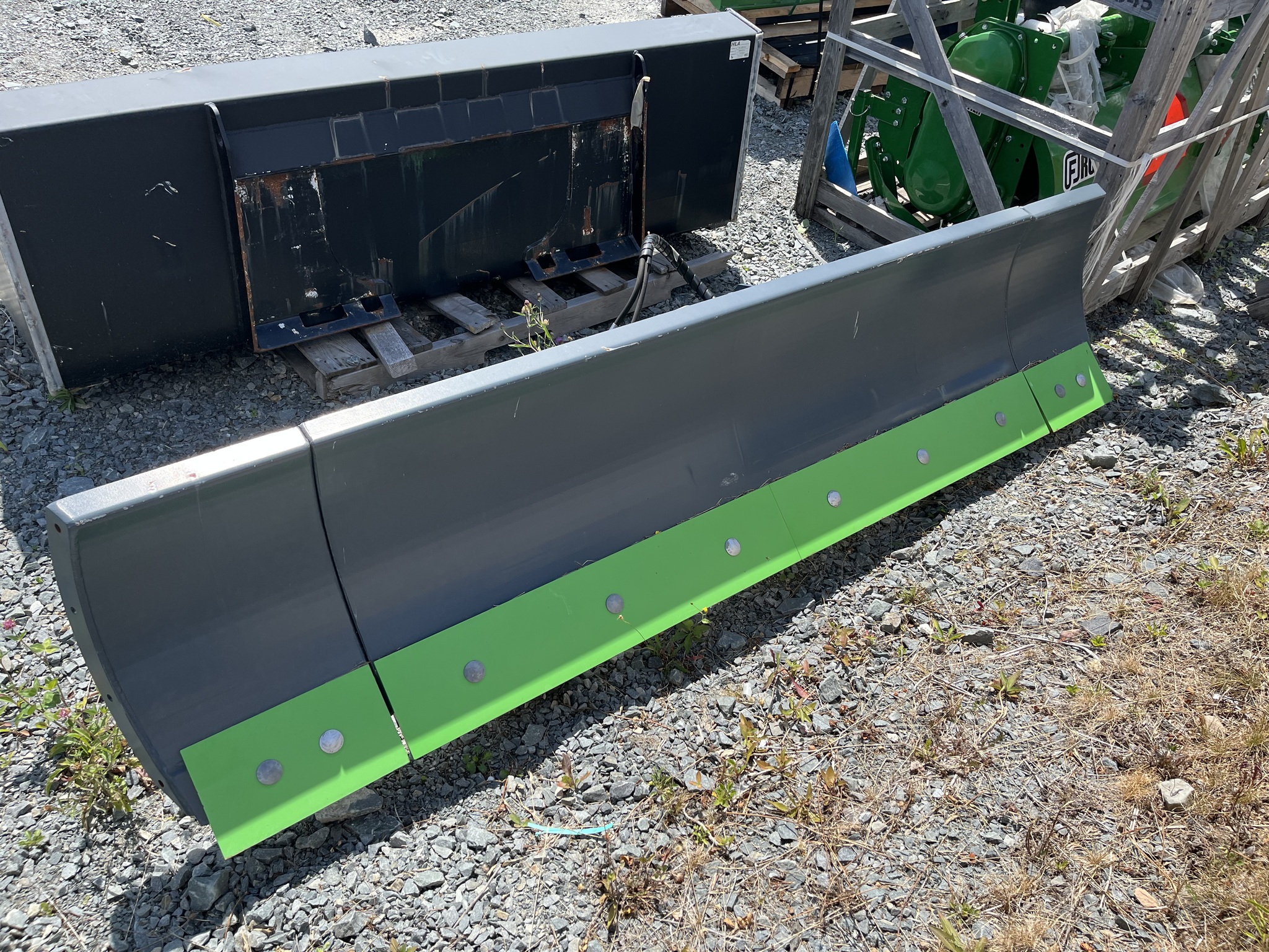 2022 Avant A36251 Image 1