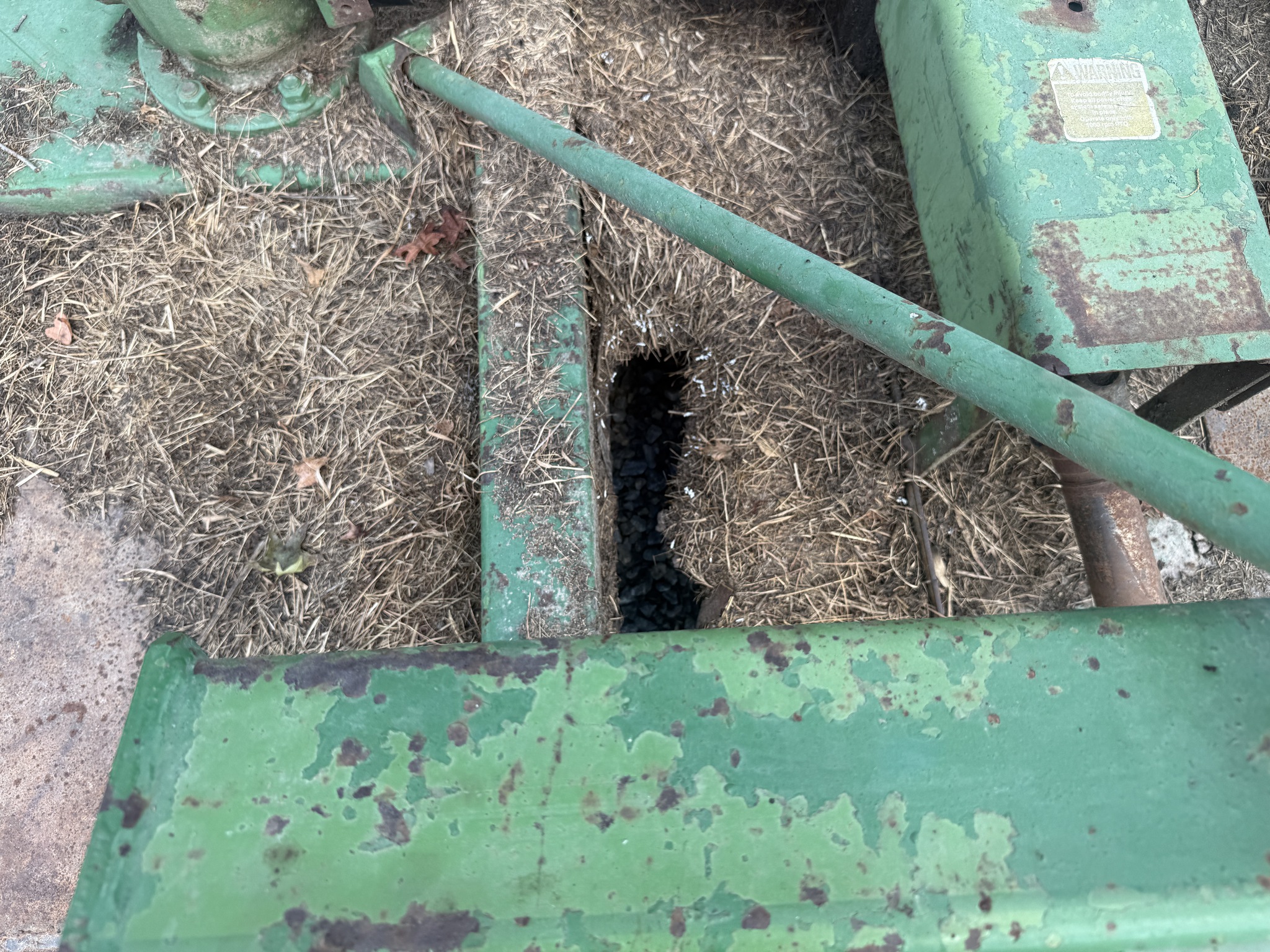 John Deere 1008 Image 5