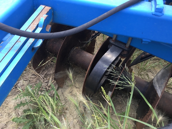 2011 Landoll 6230-36 - Photo5