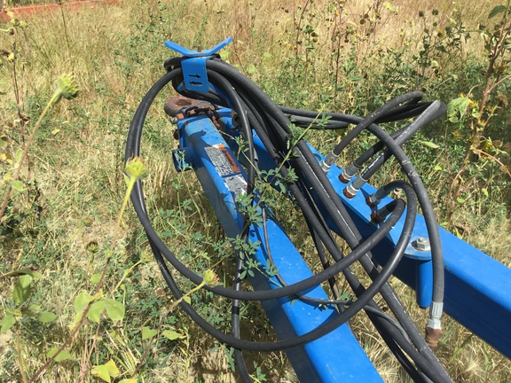 2011 Landoll 6230-36 - Photo12