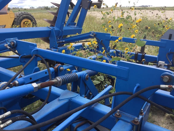 2011 Landoll 6230-36 - Photo7