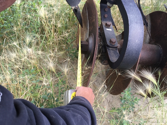 2011 Landoll 6230-36 - Photo6