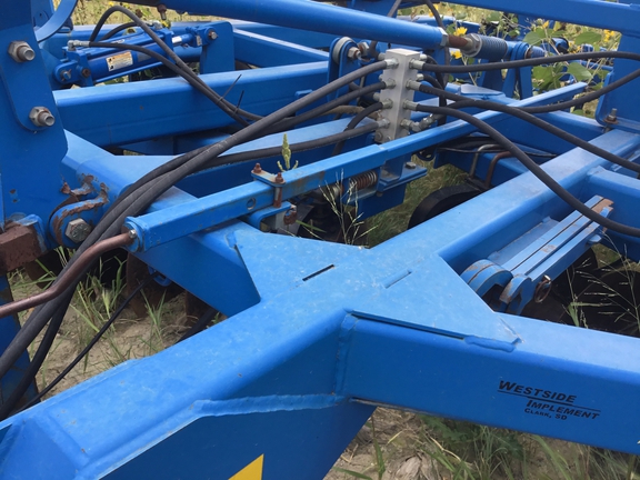 2011 Landoll 6230-36 - Photo8